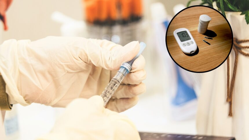 Insulin resistance: How 5-7% weight loss and 150 minutes of exercise can help