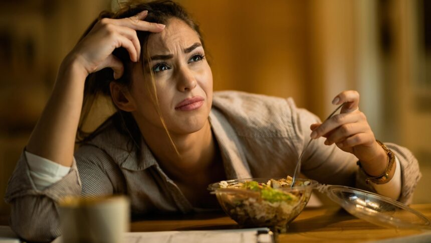 Is not feeling hungry in the morning a sign of diabetes? An endocrinologist explains Is not feeling hungry in the morning a sign of diabetes? An endocrinologist explains