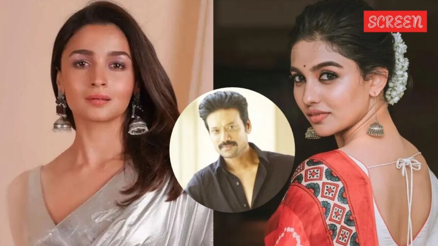 Jailer 2 actor SJ Suryah calls Mamitha Baiju, Alia Bhatt ‘Nadippu Arakki’