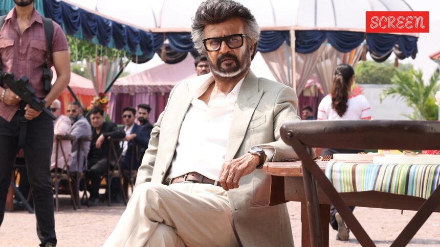Jailer 2 Box Office Collection Day 10 Updates: Rajinikanth-starrer races towards Rs 700 crore mark