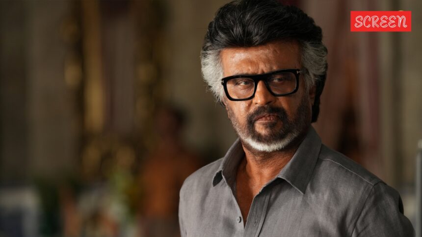 Jailer 2 Box Office Collection Day 12 Live Updates: Rajinikanth film sells over 2 cr tickets, earns Rs 733 crore worldwide