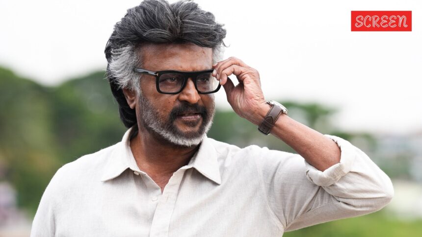 Jailer 2 Box Office Collection Day 12 Live Updates: Rajinikanth film’s earnings drop 63% to single digits after grossing Rs 733 cr worldwide Jailer 2 Box Office Collection Day 12 Live Updates: Rajinikanth film’s earnings drop 63% to single digits after grossing Rs 733 cr worldwide