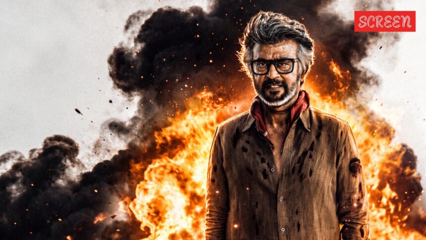 Jailer 2 Box Office Collection Day 2 Live Updates: Rajinikanth film earns over Rs 209 crore