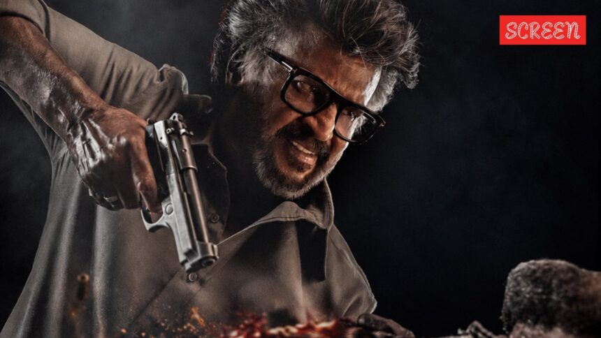 Jailer 2 Box Office Collection Day 3 Updates: Rajinikanth’s film crosses Rs 300 cr, becomes 2026’s 2nd highest Tamil grosser
