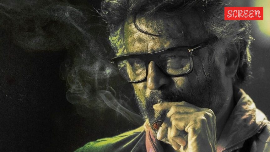 Jailer 2 box office collection day 4 Live Updates: Rajinikanth film earns Rs 424 cr worldwide, records 2nd highest first weekend of 2026 Jailer 2 box office collection day 4 Live Updates: Rajinikanth film earns Rs 424 cr worldwide, records 2nd highest first weekend of 2026