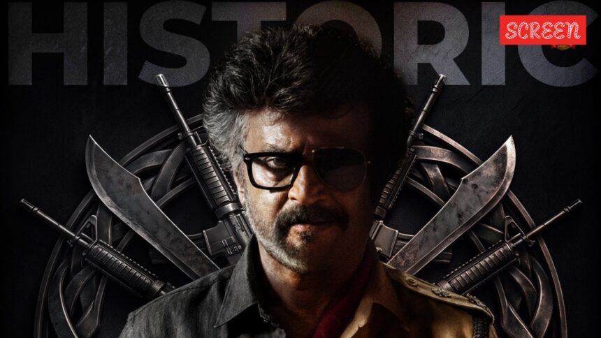 Jailer 2 Box Office Collection Day 5 Updates: Rajinikanth film earns Rs 477 crore