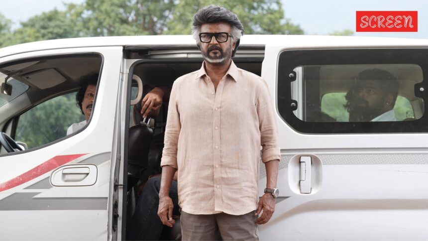 Jailer 2 Box Office Collection Day 7 Live Updates: Rajinikanth-starrer earns Rs 582 cr worldwide, is 2026’s second highest earning Indian film