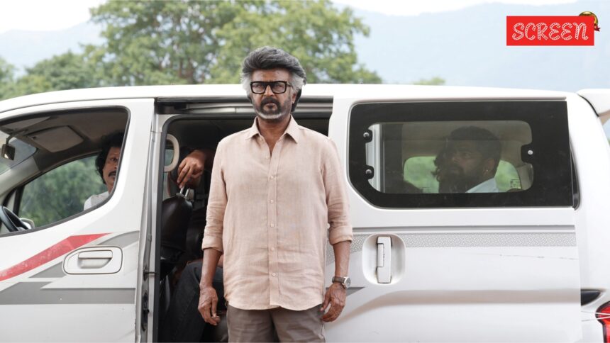 Jailer 2 Box Office Collection Day 8 Live Updates: Rajinikanth film earns over Rs 606 crore