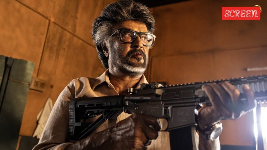 Jailer 2 Box Office Collection Day 8 Updates: Rajinikanth film surpasses prequel’s lifetime collection, earns Rs 606 cr