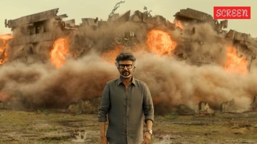 Jailer 2 Movie Review Live Updates: Rajinikanth-starrer earns $3 mn in the US, eyes Rs 100 cr in India on Day 1