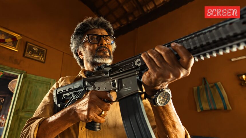 Jailer 2 trailer: Rajinikanth returns with a bigger cast and an even bigger battle. Watch