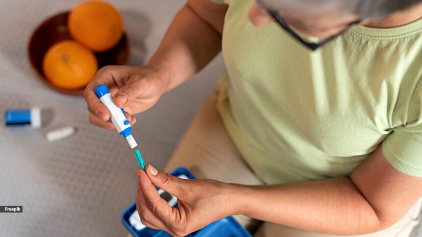 Low blood sugar in older adults: Why severe episodes can be especially dangerous