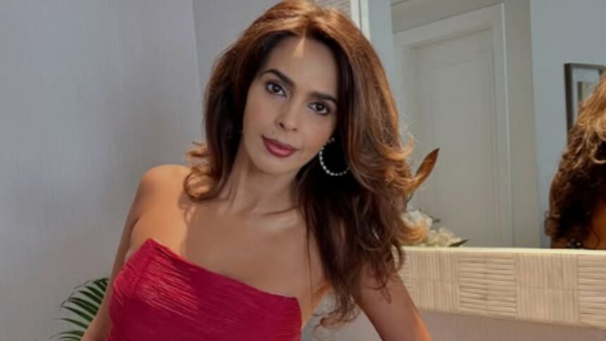 Mallika Sherawat shares breakfast routine, says she eats fruit 30 minutes before idli