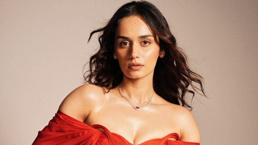 Manushi Chhillar’s morning ritual includes methylene blue; expert says, ‘not a health supplement’