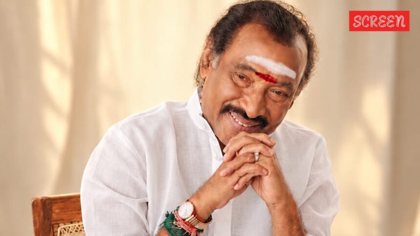 Music composer Deva gave Rajinikanth his theme, Ajith his romance and Vijay his youth Music composer Deva gave Rajinikanth his theme, Ajith his romance and Vijay his youth