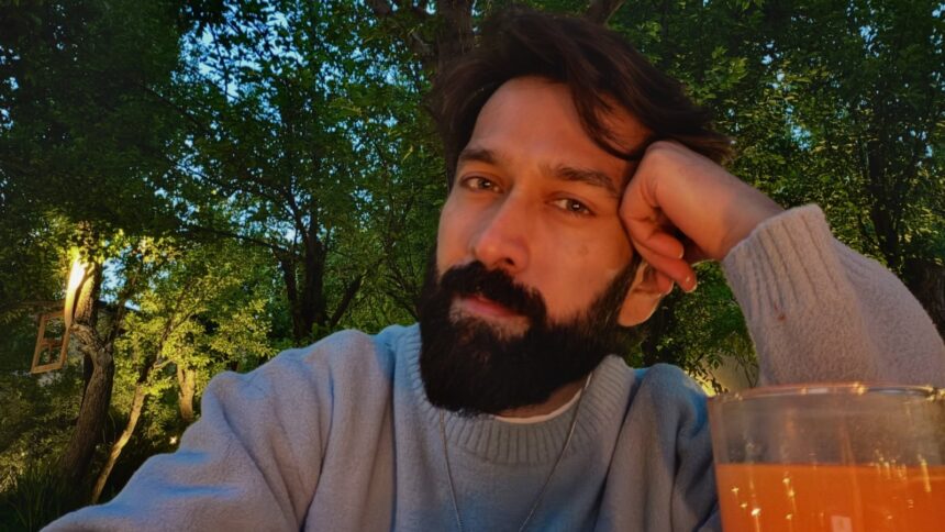 Nakuul Mehta on ‘dadi ke nuske’: 4 newborn care practices parents should avoid Nakuul Mehta on ‘dadi ke nuske’: 4 newborn care practices parents should avoid