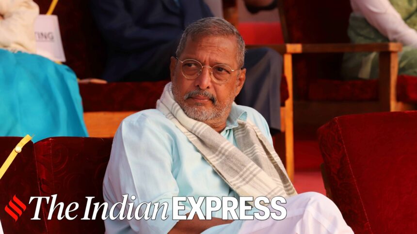 Nana Patekar dies at 75: Understanding cardiac arrest, CPR and those crucial minutes