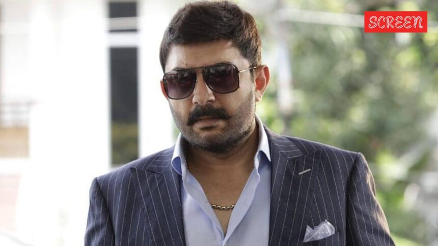 Paralysed for years, ‘heartthrob’ Arvind Swamy left cinema to build Rs 3,300 cr business empire Paralysed for years, ‘heartthrob’ Arvind Swamy left cinema to build Rs 3,300 cr business empire