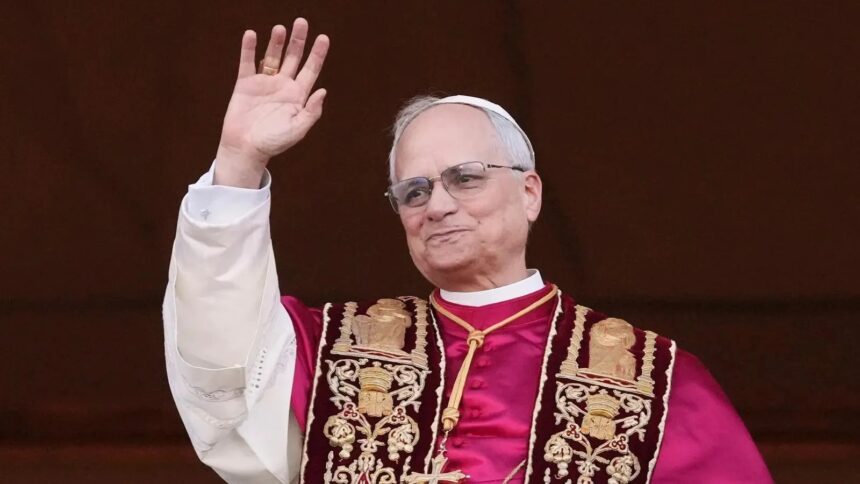 Pope Leo XIV’s lung adenocarcinoma: Oncologist explains the cancer and its treatment