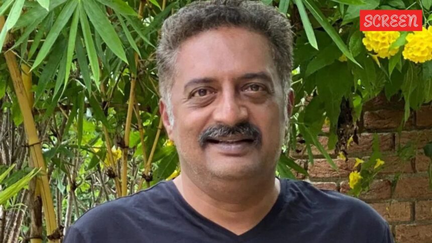 Prakash Raj has lost work due to political opinions, refuses to live in fear: wife Prakash Raj has lost work due to political opinions, refuses to live in fear: wife