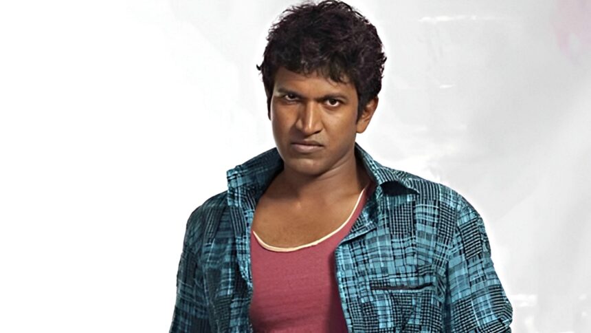 Puneeth Rajkumar’s doctor recalls his ECG showing ‘strain’: ‘He did kickboxing for one and a half hours’