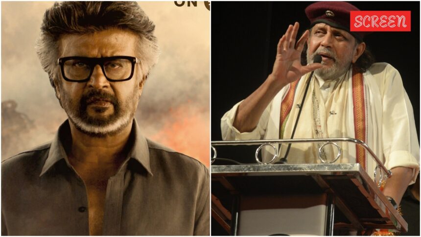 ‘Rajinikanth can’t beat or shoot me’: Mithun Chakraborty’s one condition for Jailer 2 ‘Rajinikanth can’t beat or shoot me’: Mithun Chakraborty’s one condition for Jailer 2