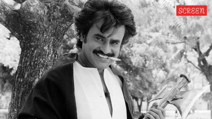 Rajinikanth had a nervous breakdown, was hospitalised: ‘I couldn’t cope with stardom’