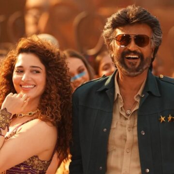 Rajinikanth reveals the ‘missing element’ of Jailer 2: ‘A song with Tamannaah’ Rajinikanth reveals the ‘missing element’ of Jailer 2: ‘A song with Tamannaah’