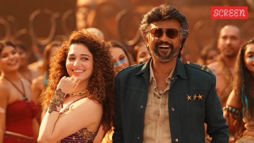Rajinikanth reveals the ‘missing element’ of Jailer 2: ‘A song with Tamannaah’