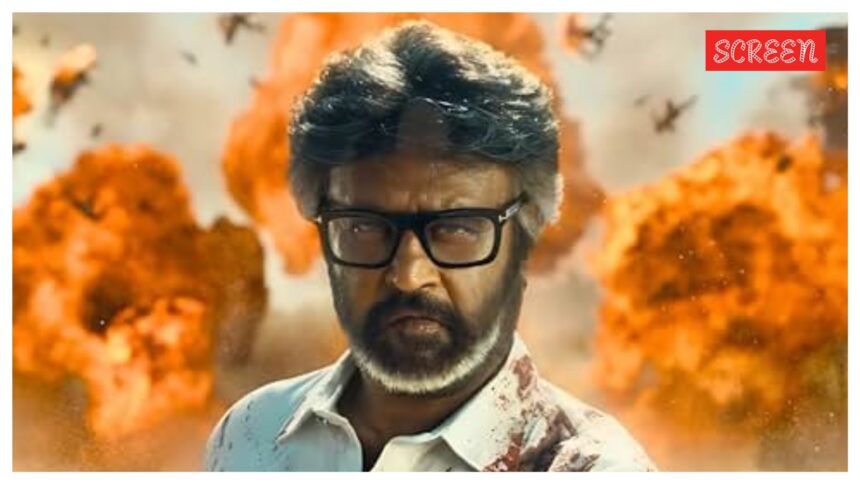 Rajinikanth’s Jailer 2 won’t release its Hindi version in PVR INOX, Cinepolis over OTT window Rajinikanth’s Jailer 2 won’t release its Hindi version in PVR INOX, Cinepolis over OTT window