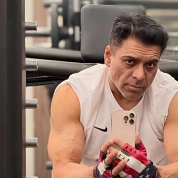 Ram Kapoor warns against relying on Ozempic alone for weight loss: ‘Sirf patle hote ho’ Ram Kapoor warns against relying on Ozempic alone for weight loss: ‘Sirf patle hote ho’