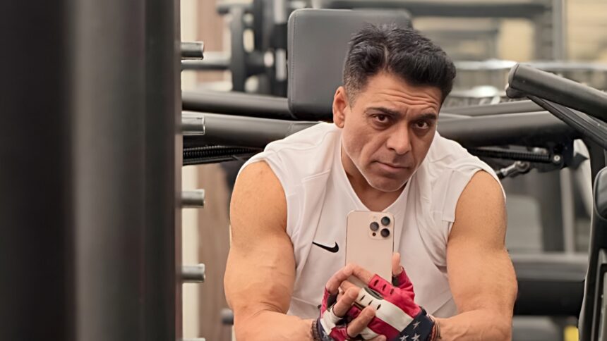 Ram Kapoor warns against relying on Ozempic alone for weight loss: ‘Sirf patle hote ho’ Ram Kapoor warns against relying on Ozempic alone for weight loss: ‘Sirf patle hote ho’
