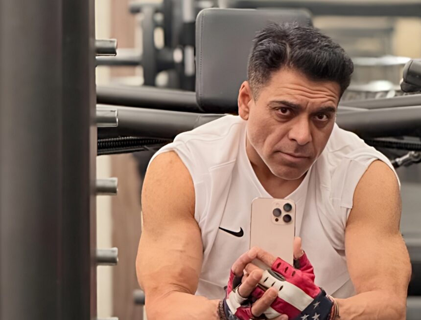 Ram Kapoor warns against relying on Ozempic alone for weight loss: ‘Sirf patle hote ho’