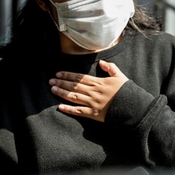 ‘She was constantly burping’: Cardiologist recalls unusual heart attack case