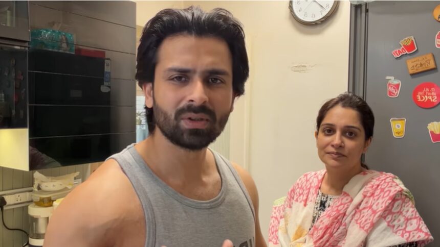 Shoaib Ibrahim on Dipika Kakar’s 12-kg weight loss: ‘For the past 1-1 Shoaib Ibrahim on Dipika Kakar’s 12-kg weight loss: ‘For the past 1-1.5 months…’