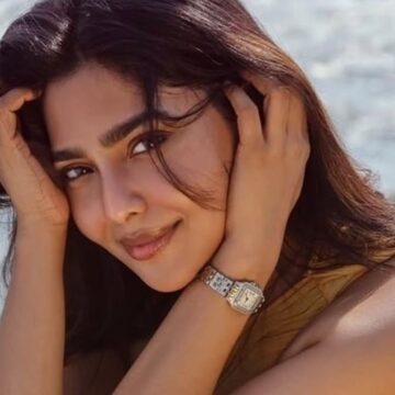 ‘So much more at peace’: Aishwarya Lekshmi on life after quitting social media