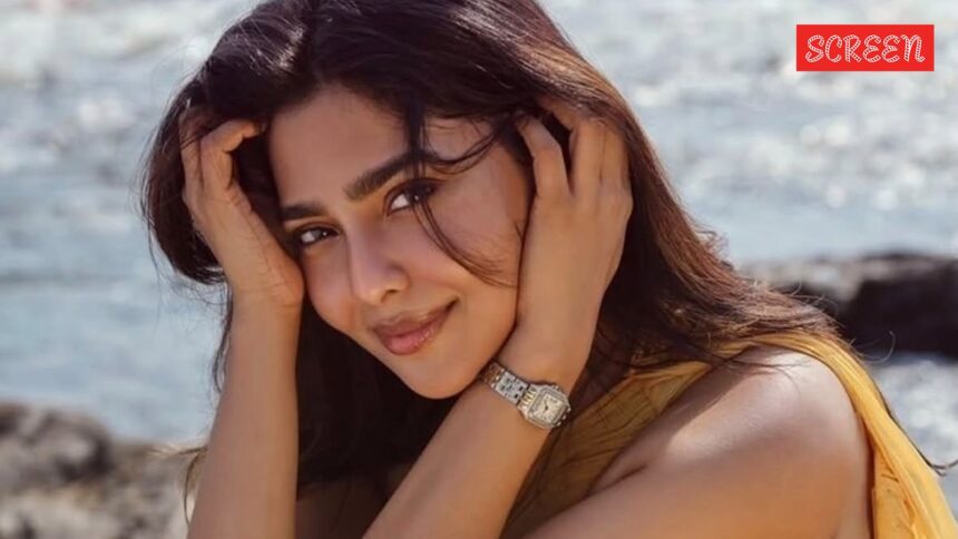 ‘So much more at peace’: Aishwarya Lekshmi on life after quitting social media