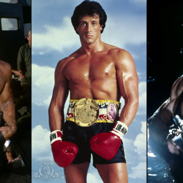 Sylvester Stallone says he became bulimic while chasing ‘Rocky’, ‘Rambo’ physique: ‘2.6 per cent body fat’