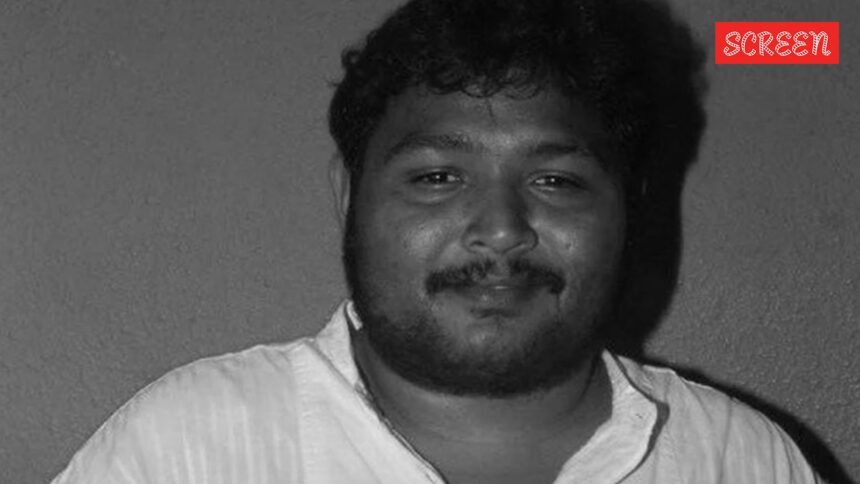 Tamil actor Karthik Sabesh, nephew of composer Deva, dies at 37
