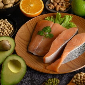 These 6 kitchen staples can help boost iron—but how you eat them matters