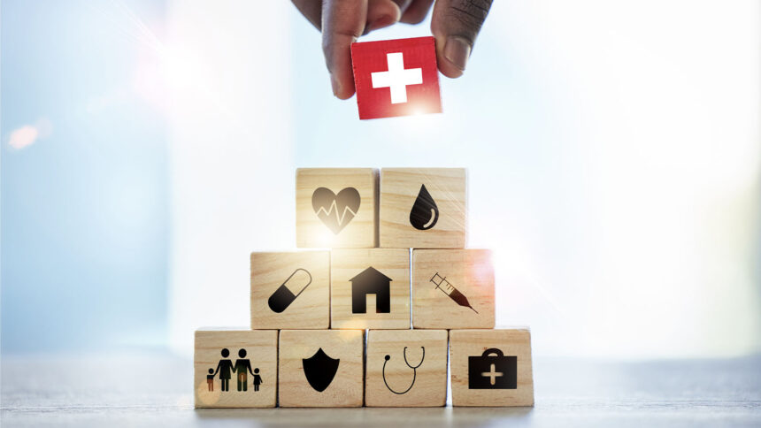 Understanding What Health Insurance Actually Pays For