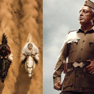 ‘War mode’: Lyca Productions revives Kamal Haasan’s Indian 3 after two years of uncertainty ‘War mode’: Lyca Productions revives Kamal Haasan’s Indian 3 after two years of uncertainty