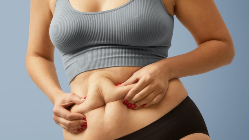 What you need to know about losing visceral fat
