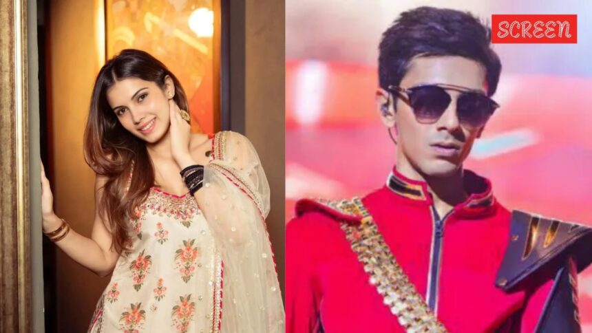 Who is Kavya Maran? Heir to Rs 24,600 cr empire, she is now engaged to Anirudh Ravichander Who is Kavya Maran? Heir to Rs 24,600 cr empire, she is now engaged to Anirudh Ravichander