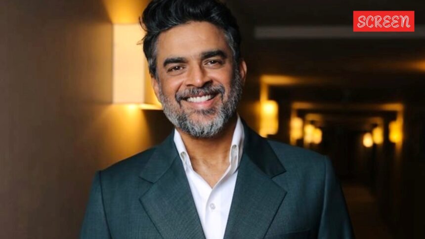 Why Madhavan chose characters over stardom like Vijay, Ajith: ‘Kamal Haasan taught me…’ Why Madhavan chose characters over stardom like Vijay, Ajith: ‘Kamal Haasan taught me…’