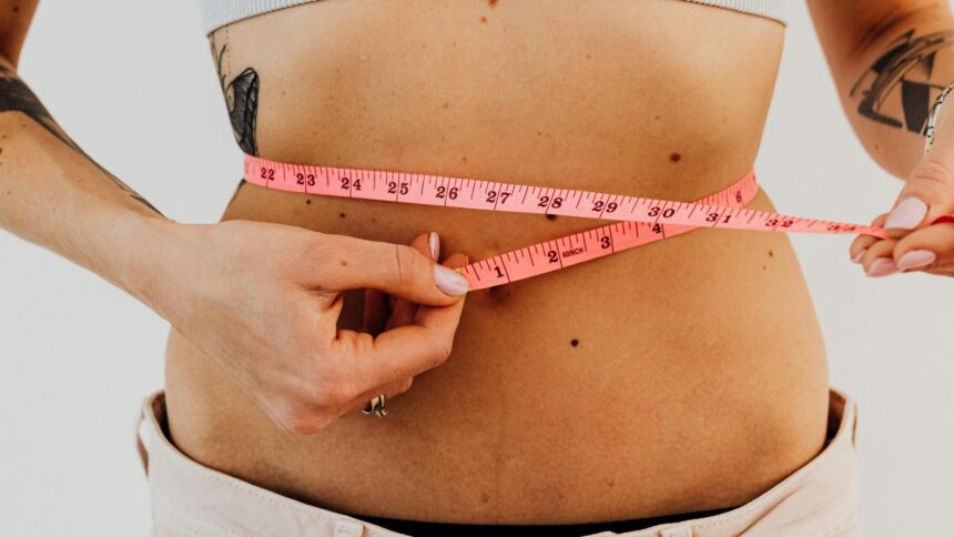 Why two people with same BMI can have different risks of diabetes, heart disease and fatty liver Why two people with same BMI can have different risks of diabetes, heart disease and fatty liver